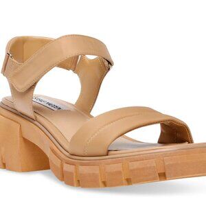 Steve Madden Louella Ankle Strap Sandal
